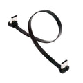 short usb c ribbon